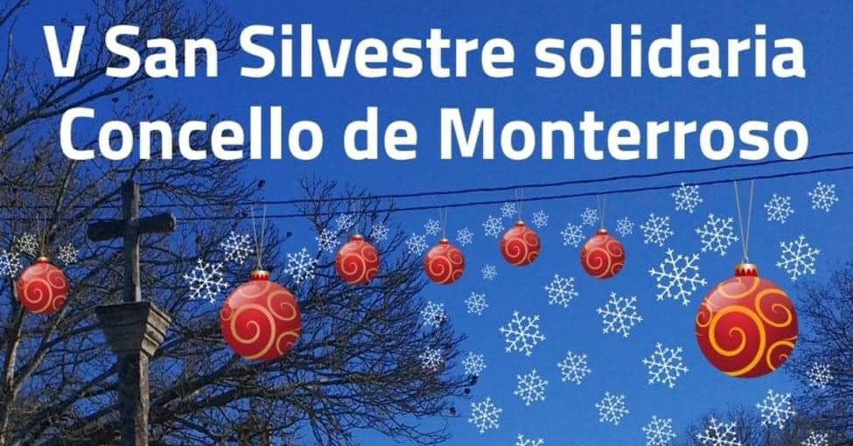 San Silvestre Monterroso