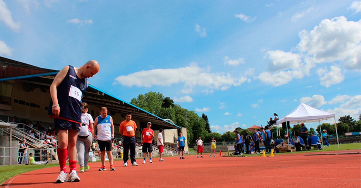 Special Olympics Galicia