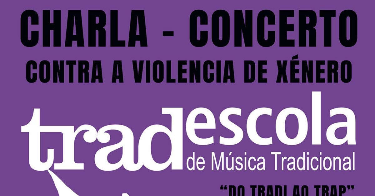 charla 25n tradescola