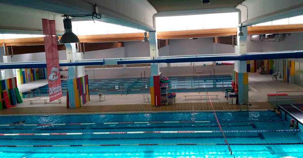 piscina Frigsa Lugo