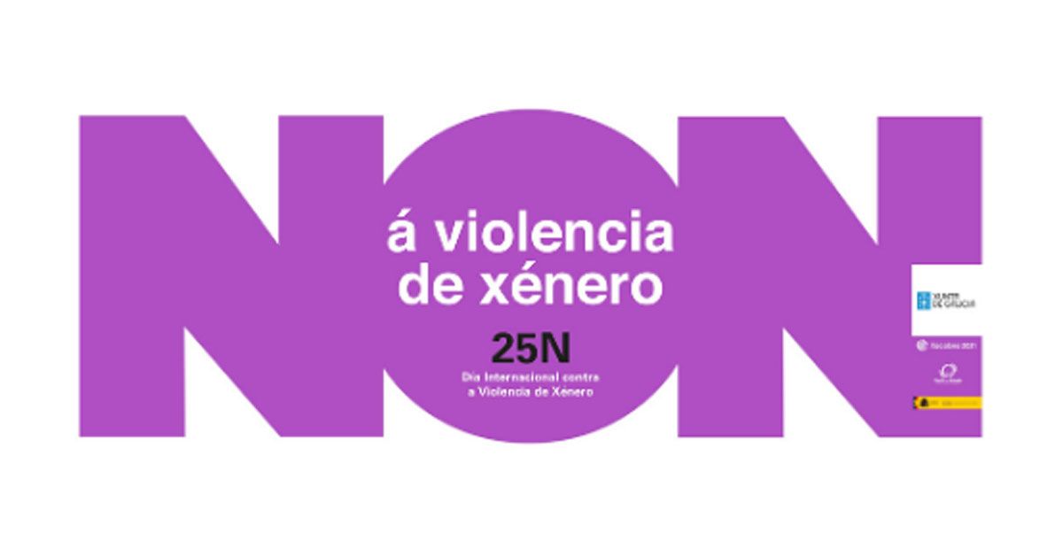 violencia de xenero