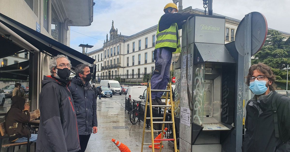 cabinas telefonicas ruben arroxo