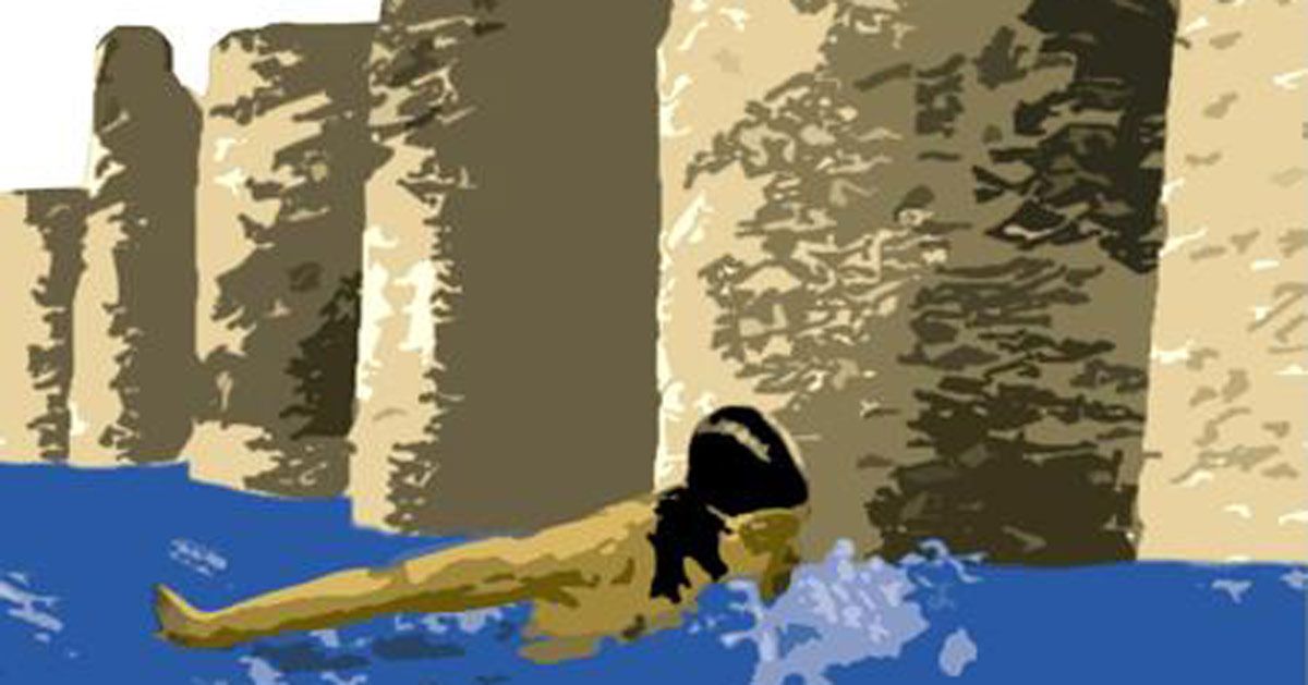 campionato galego absoluto inverno natacion