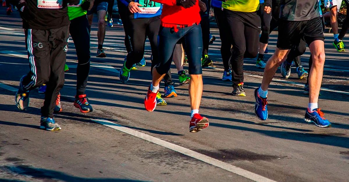 carreira san silvestre