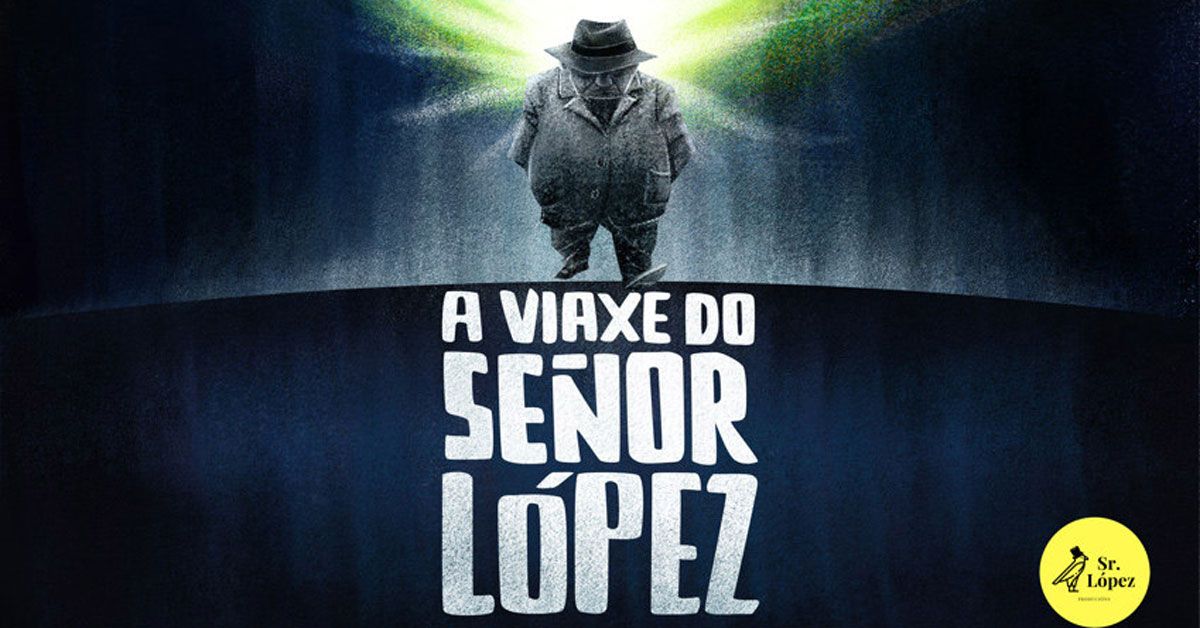 cartel señor lopez