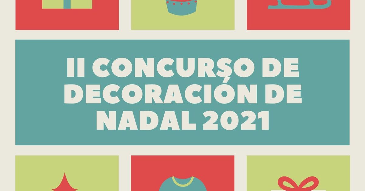 concurso decoracion nadal monterroso