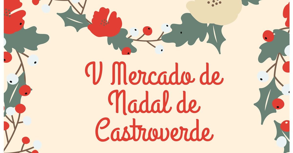 mercado nadal castroverde 2