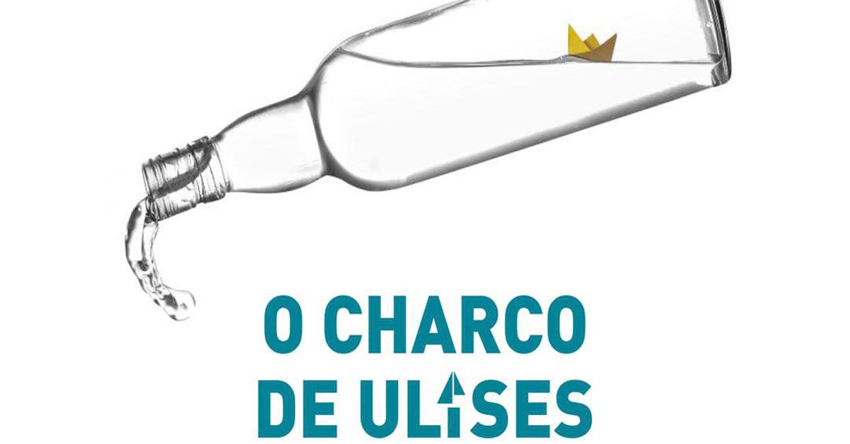 o charco ulises