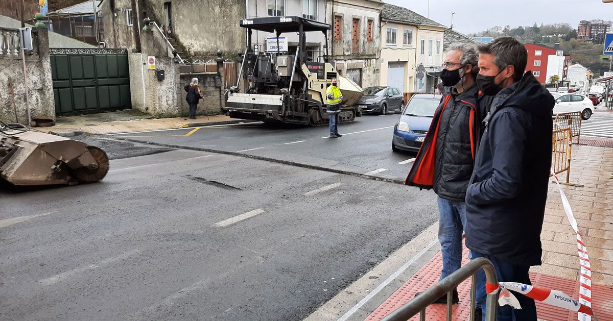 ruben arroxo a ponte lugo