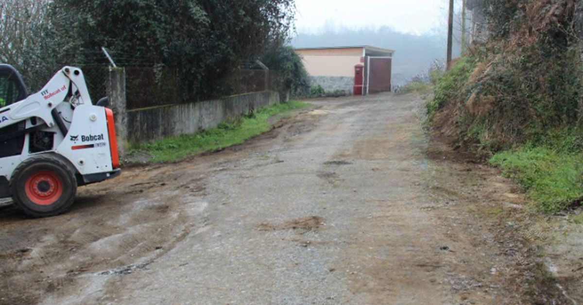 barrio a ponte lugo