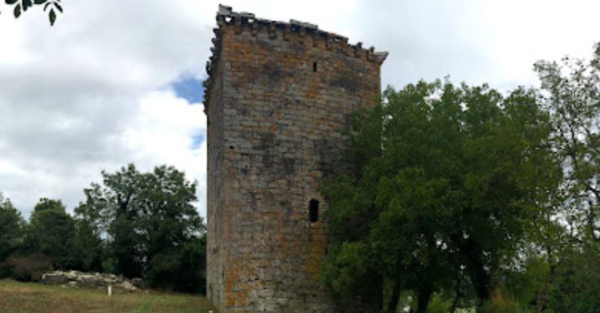 torre castroverde