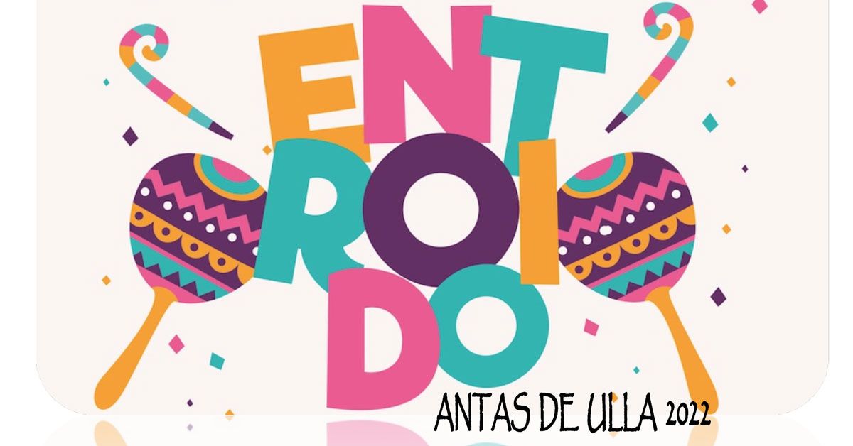 ENTROIDO INFANTIL antas ulla