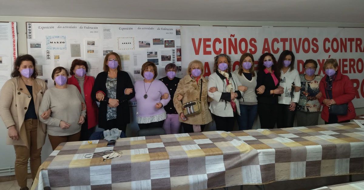 actividade asociacion veciños mulleres3