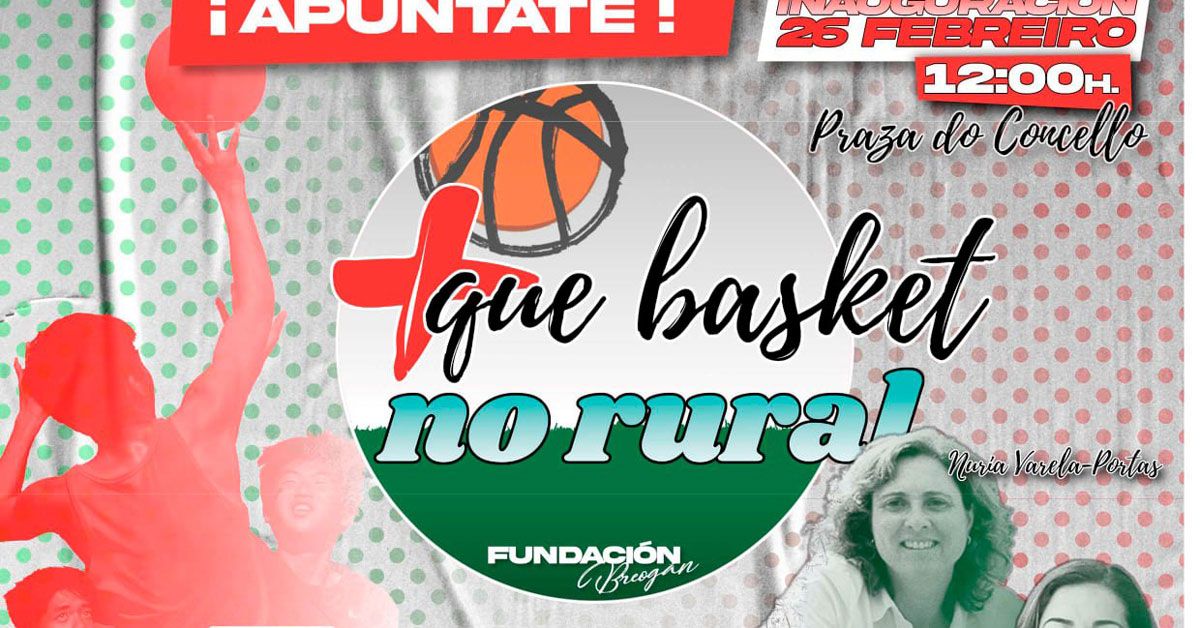 mais basket rural palas rei