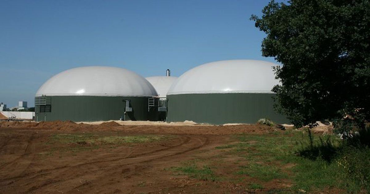 planta biogas