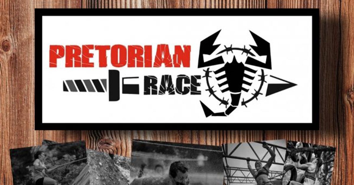 pretorian race lugo