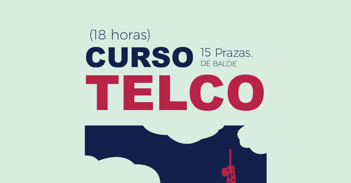 2Cartel Curso TELCO