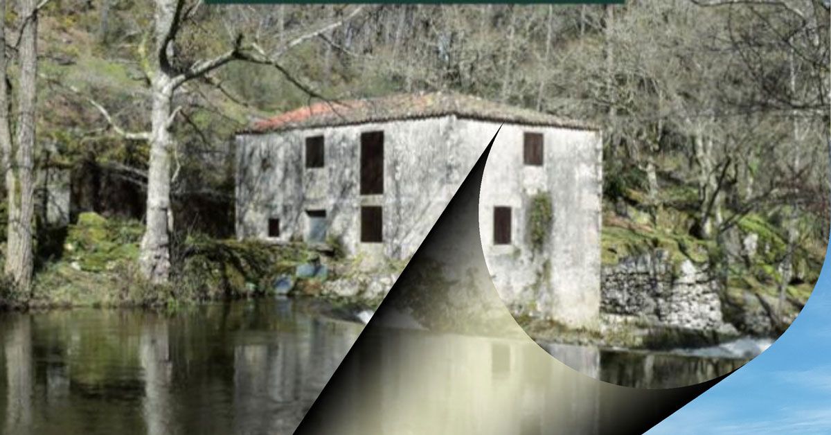 2Presentación do libro Antas de Ulla no Centro Xeográfico de Galicia, Instituto de Estudos Ulloáns, Deputación de Lugo