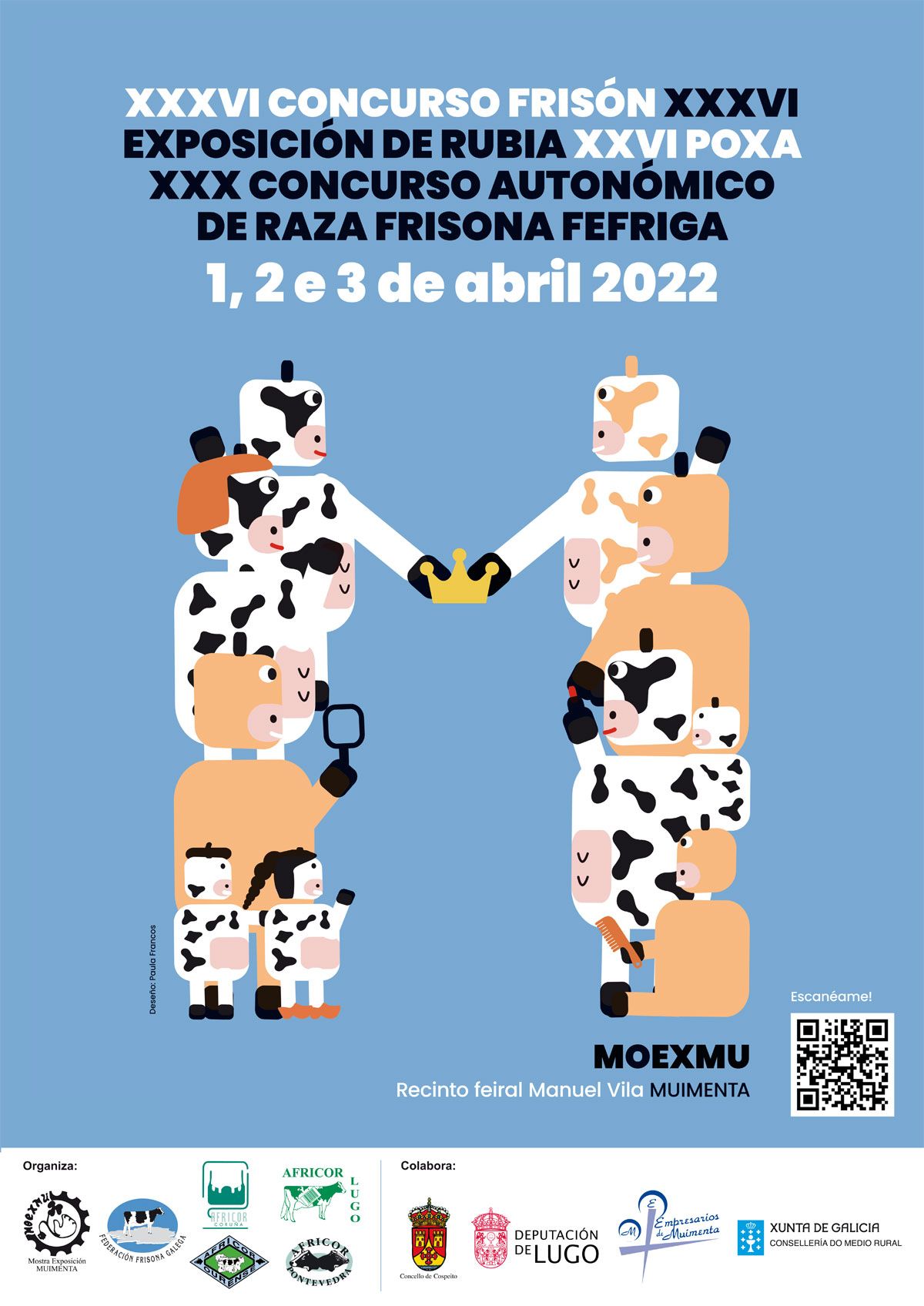 cartel moexmu 1