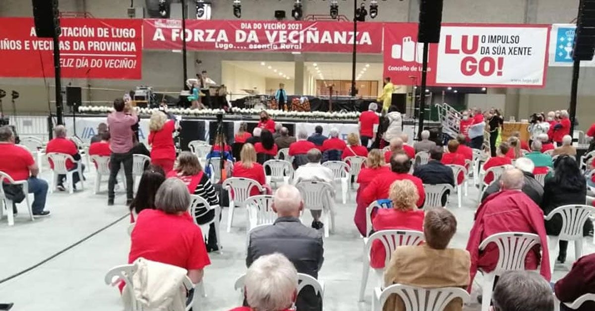 dia veciño lugo