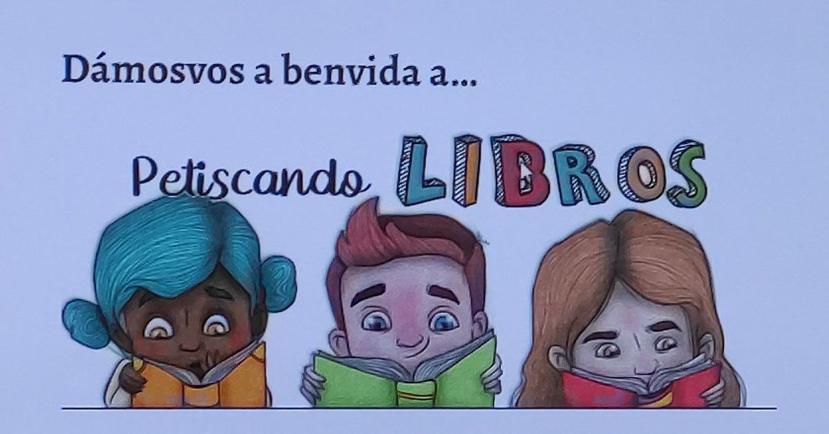 petiscandolibros