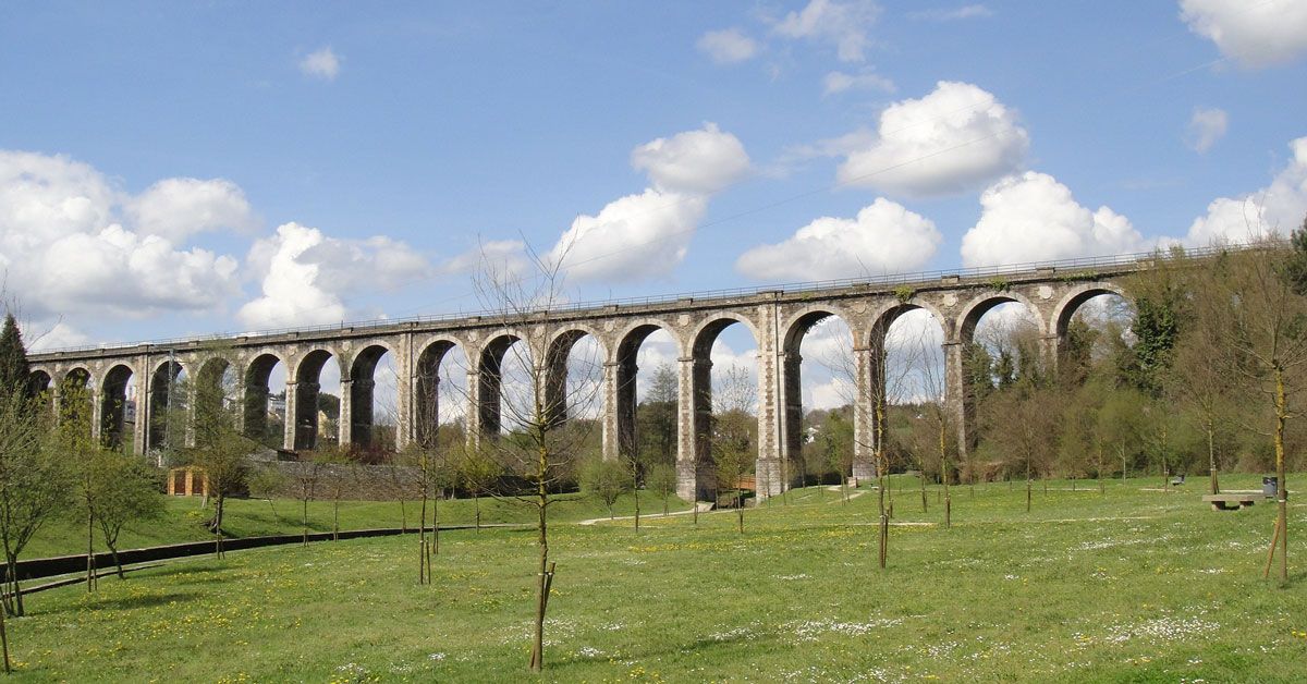 ponte da chanca lugo