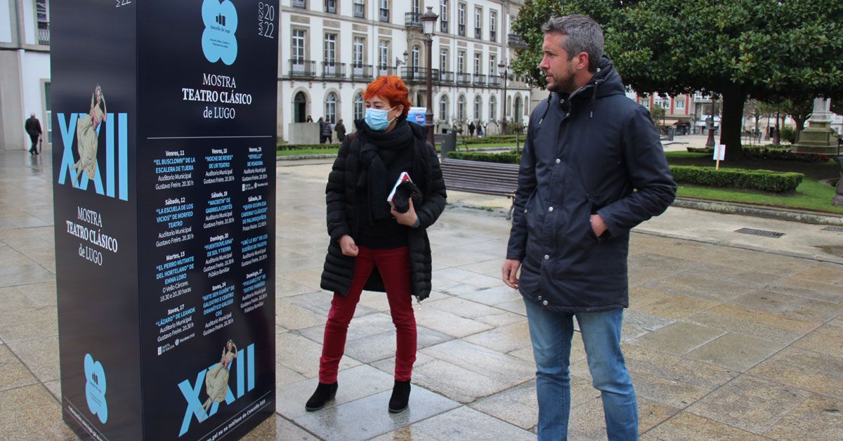 programa teatro clasico lugo