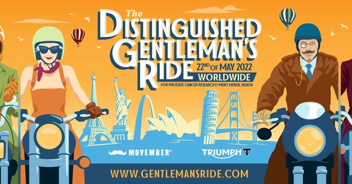 2distinguished gentlemans ride lugo