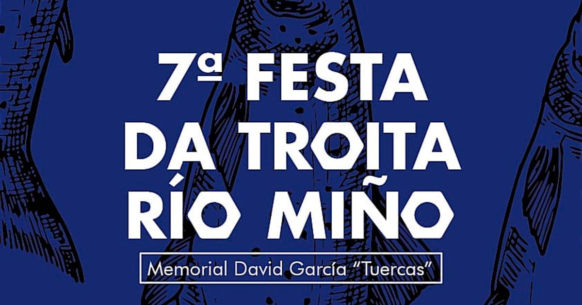 7 festa troita rio mino Ponte de Outeiro 2022 1