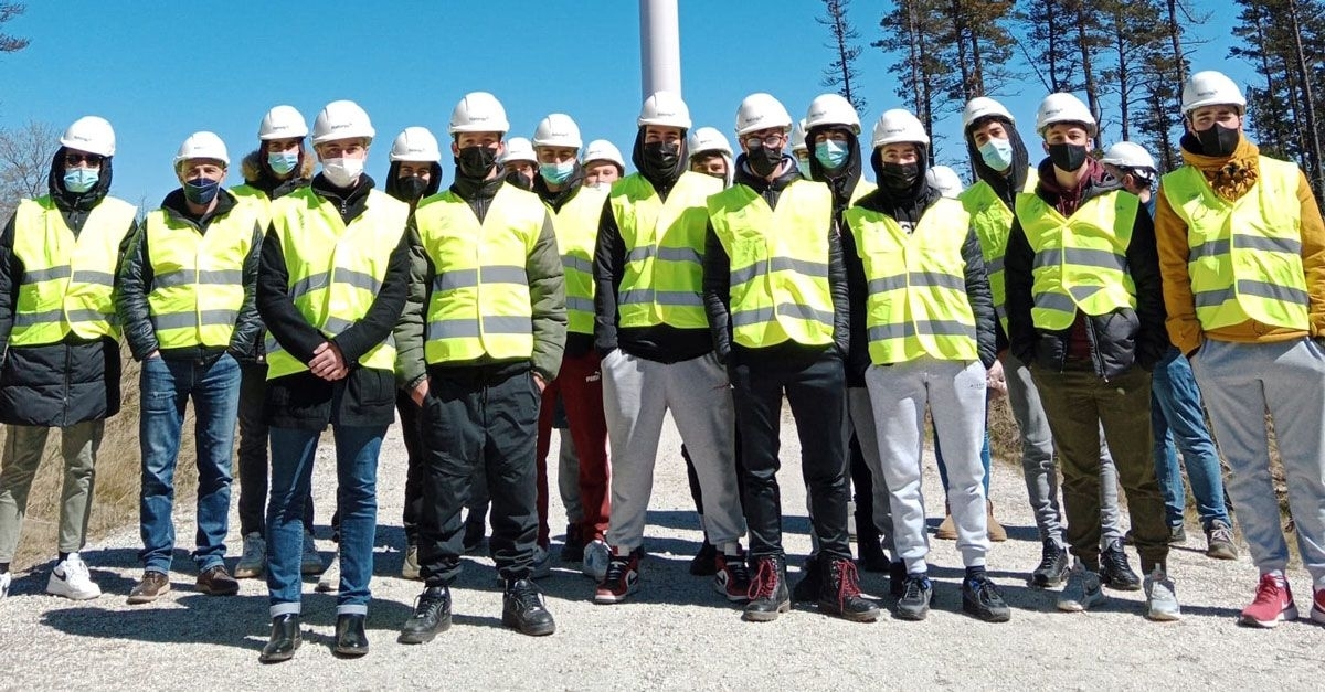 Visita Politécnico de Lugo3