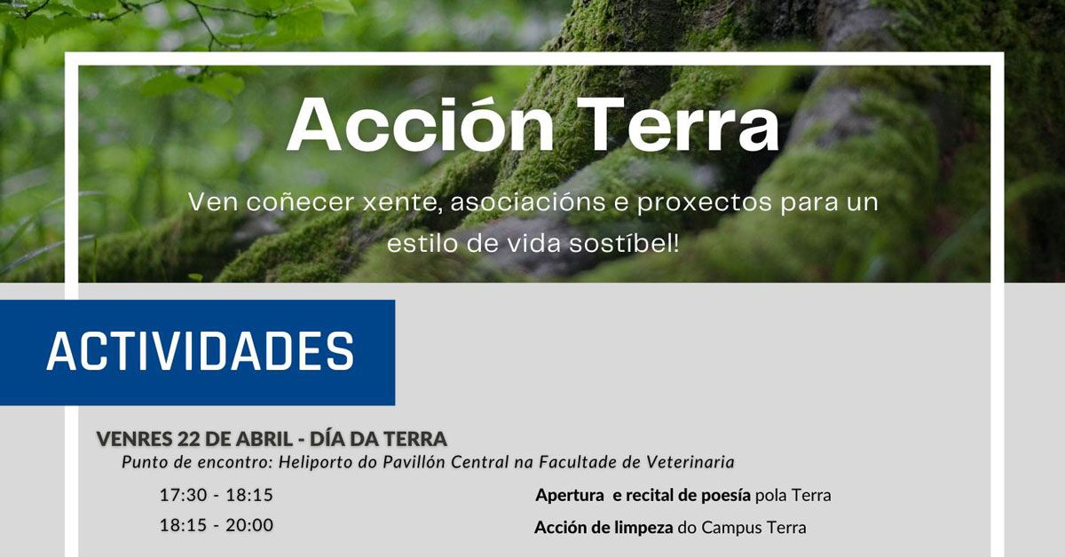 accion terra adega usc