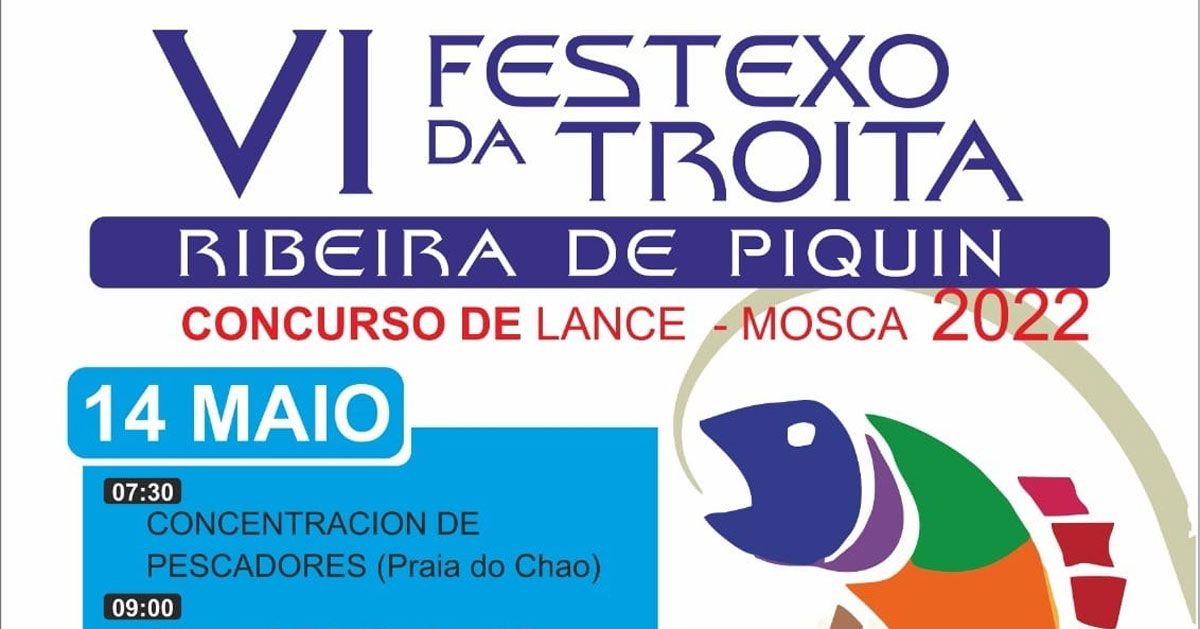 festexo troita ribeira piquin