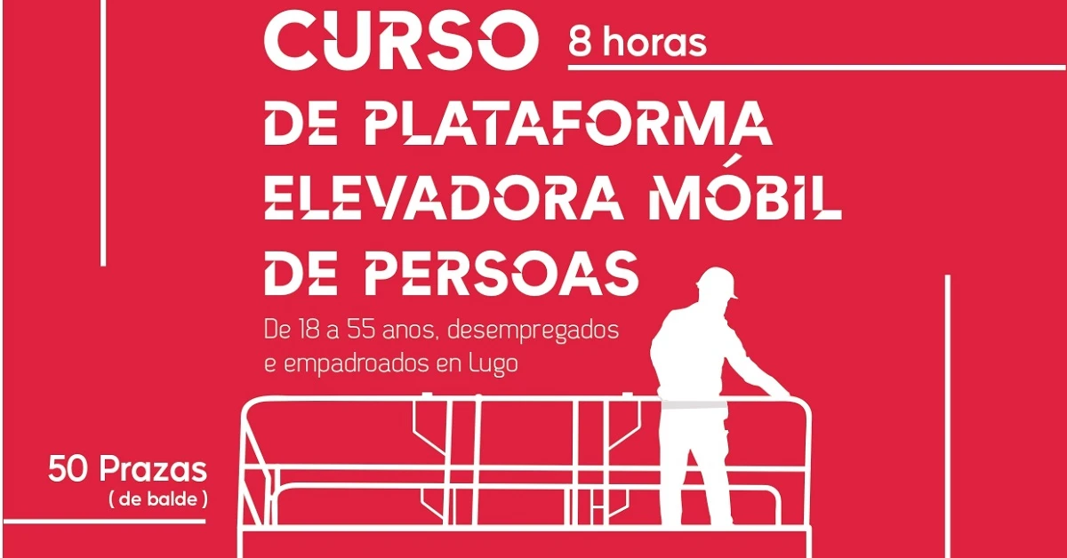 Curso Plataforma