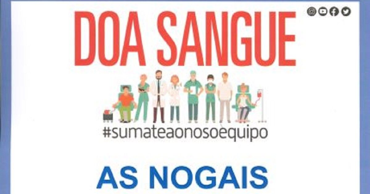 Doazon sangue