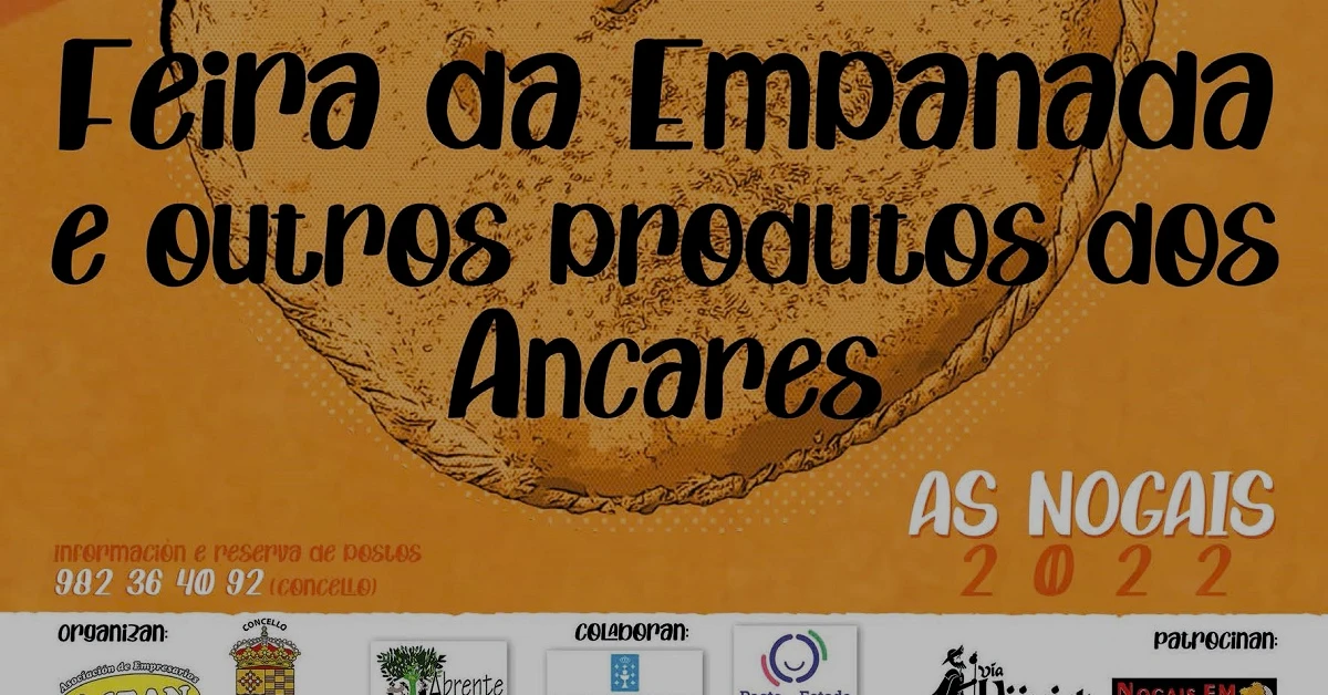 Feira da Empanada