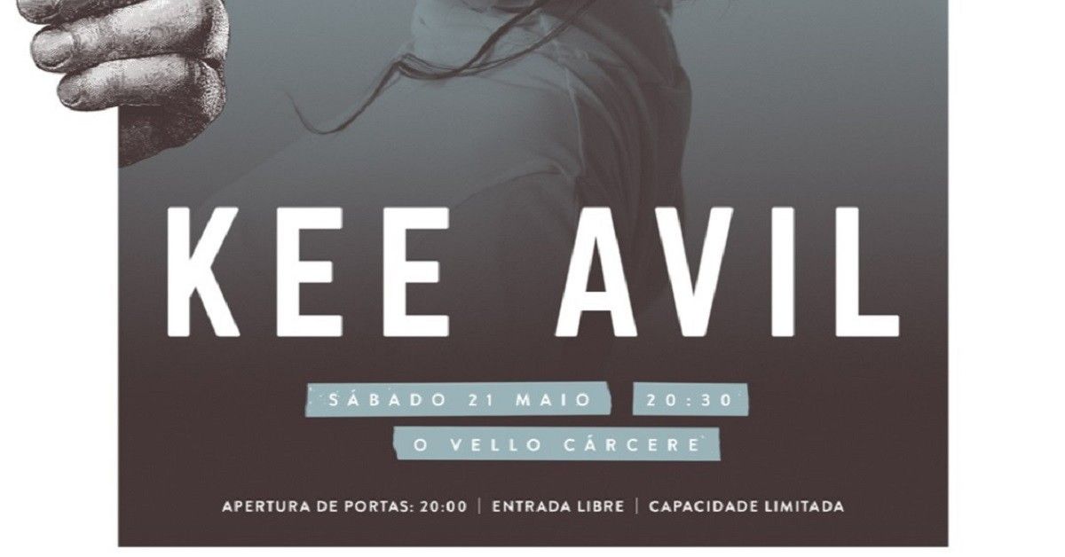 Kee Avil concerto