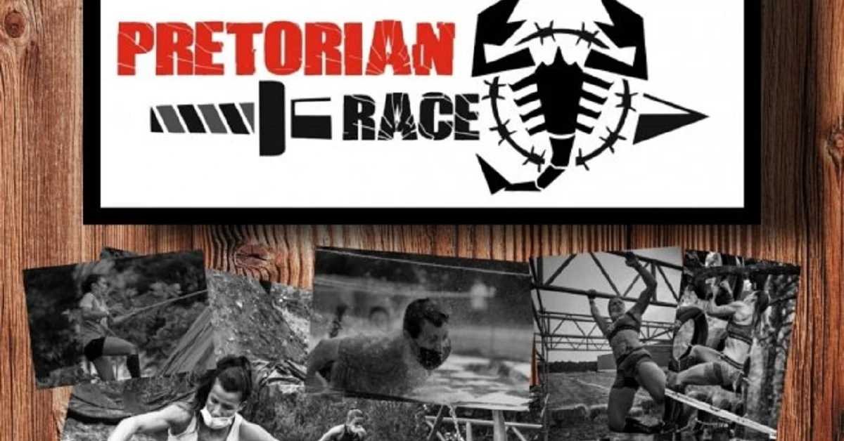 Pretorian Race corte