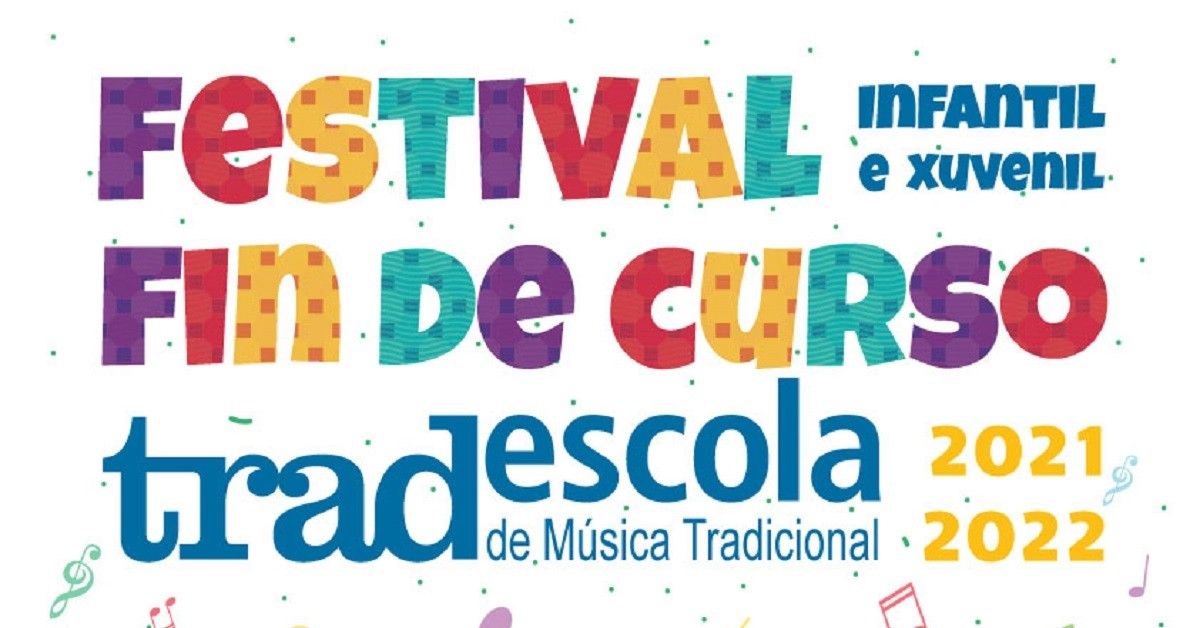 Festival Fin de Curso