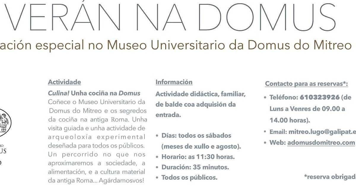 Veran na domus