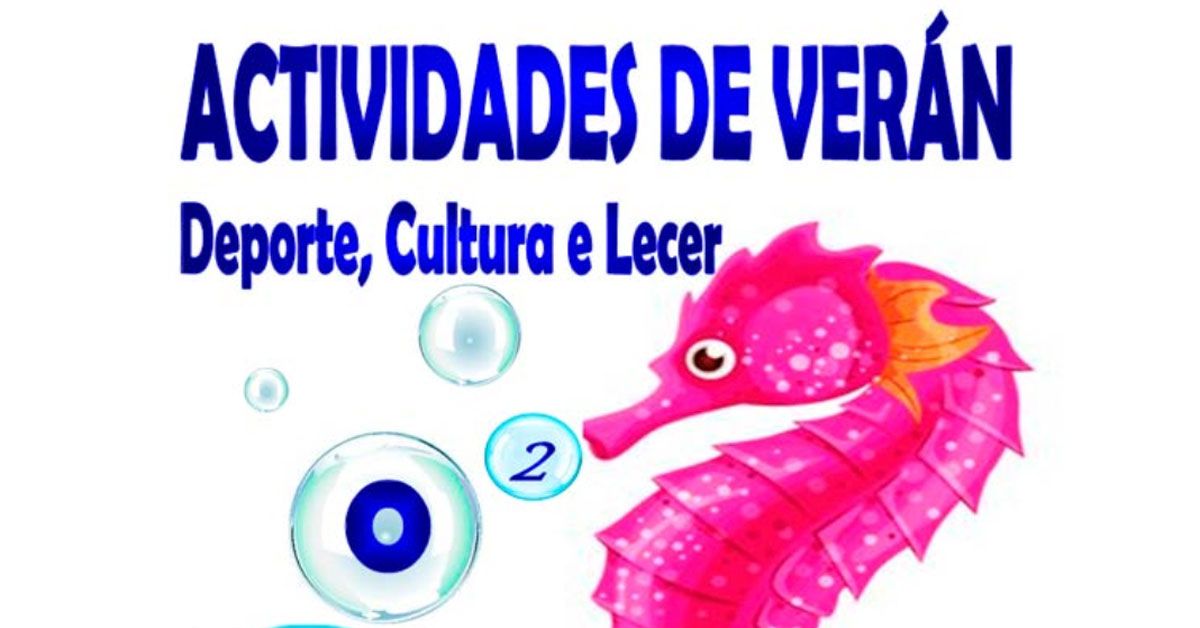 actividades veran outeiro de rei portada