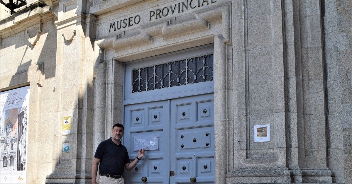 Museo Pechado