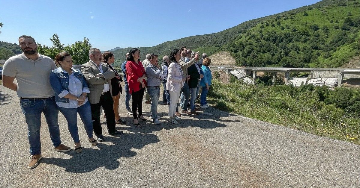 PP Visita Viaduto Castro