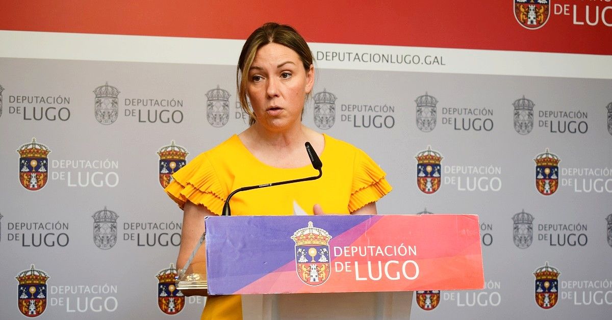 Pilar García Porto