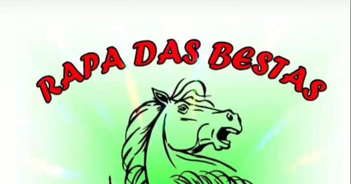 RAPA DAS BESTAS CARBALLO FRIOL portada