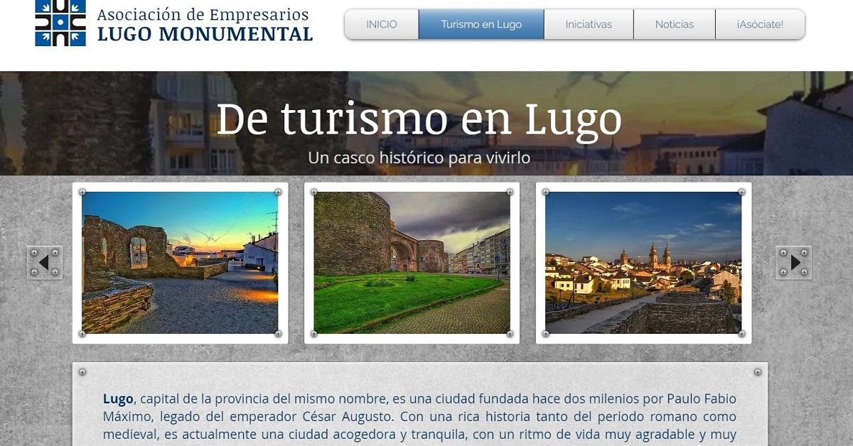 Turismoenlugo.com