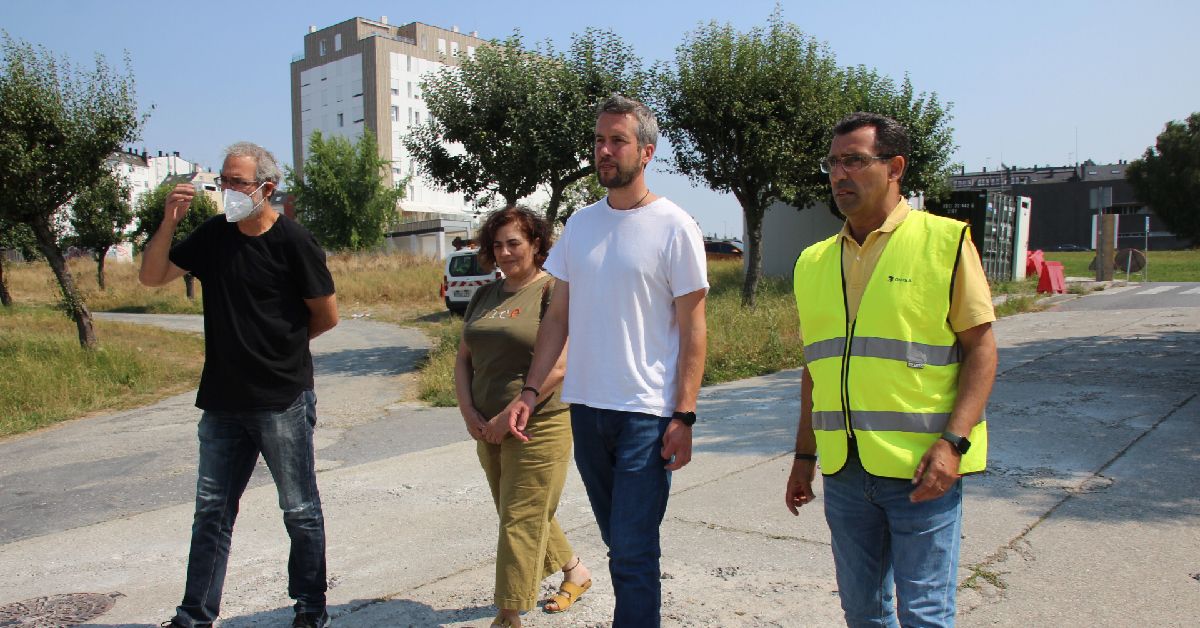 obras rua portada