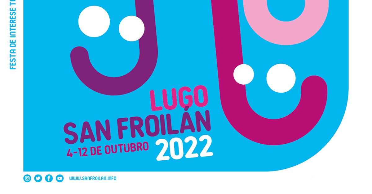 Cartaz San Froilán