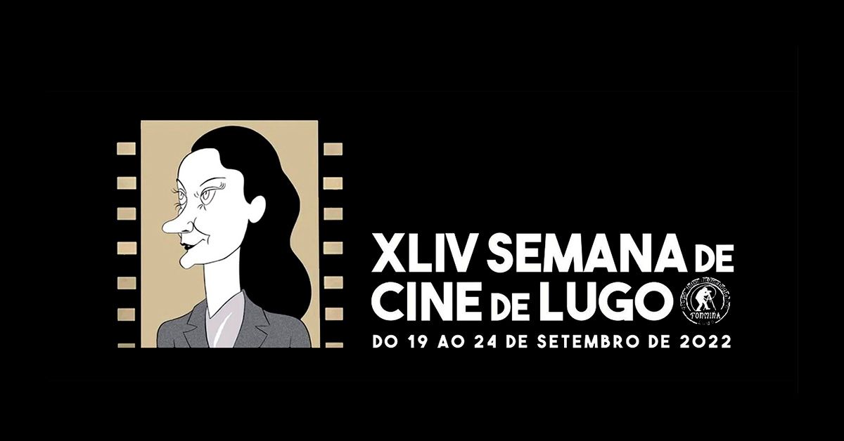 Semana cine lugo