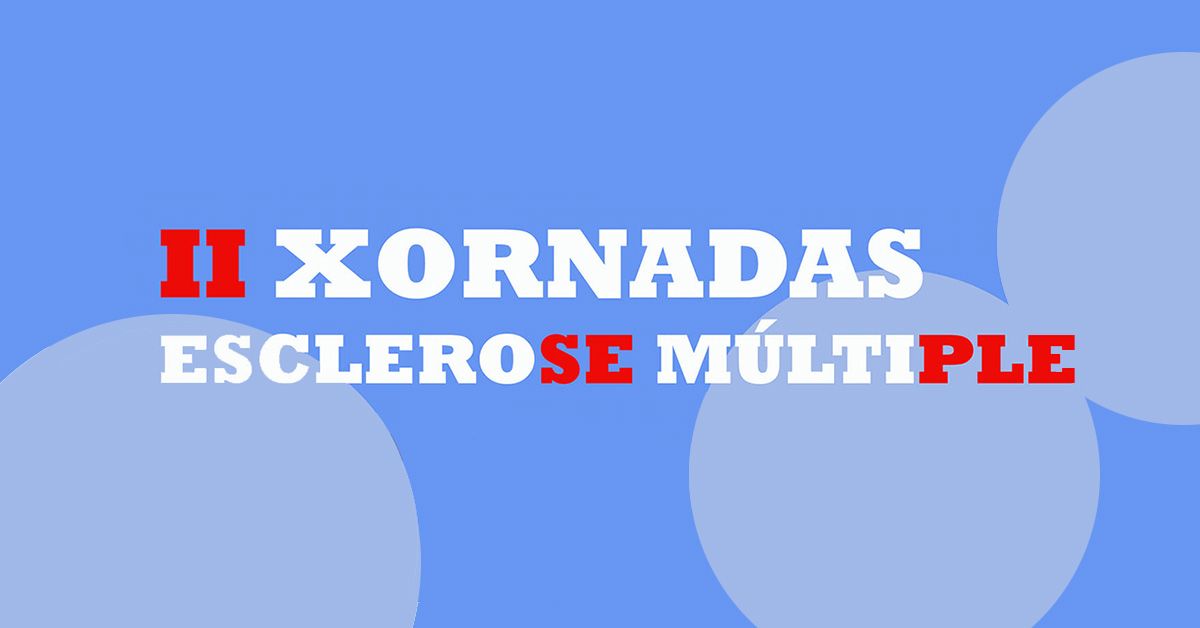 Xornadas esclerosis multiple PORTADA 2