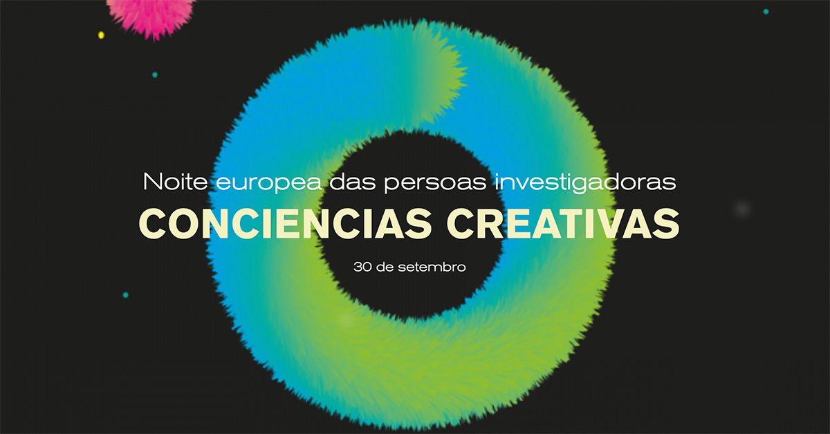 conciencias creativas portada